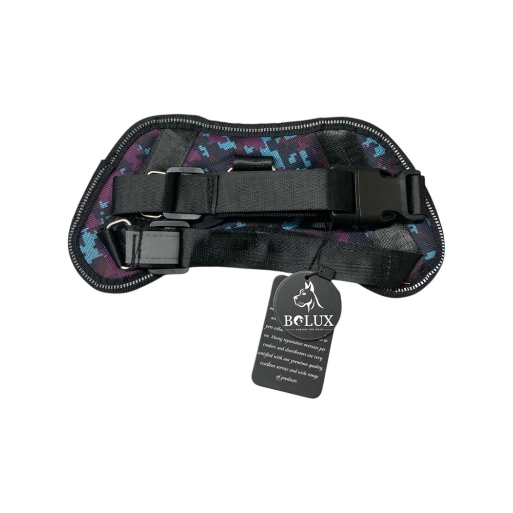 Bolux Dog Harness XS